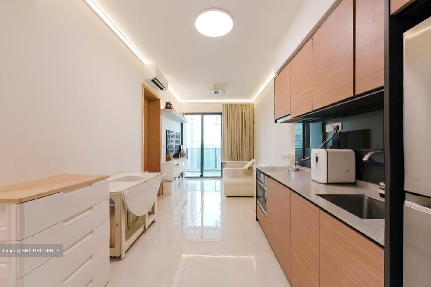 Midwood (D23), Condominium #602352961